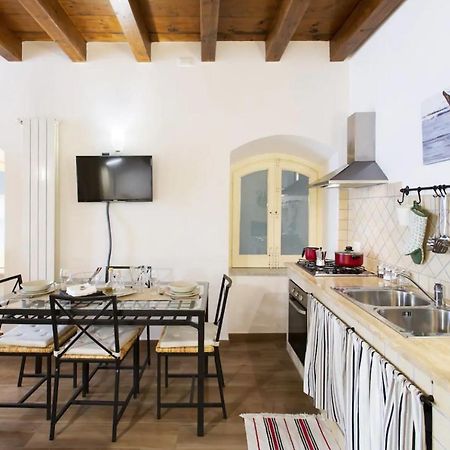 Butera Apartment Palermo Kültér fotó