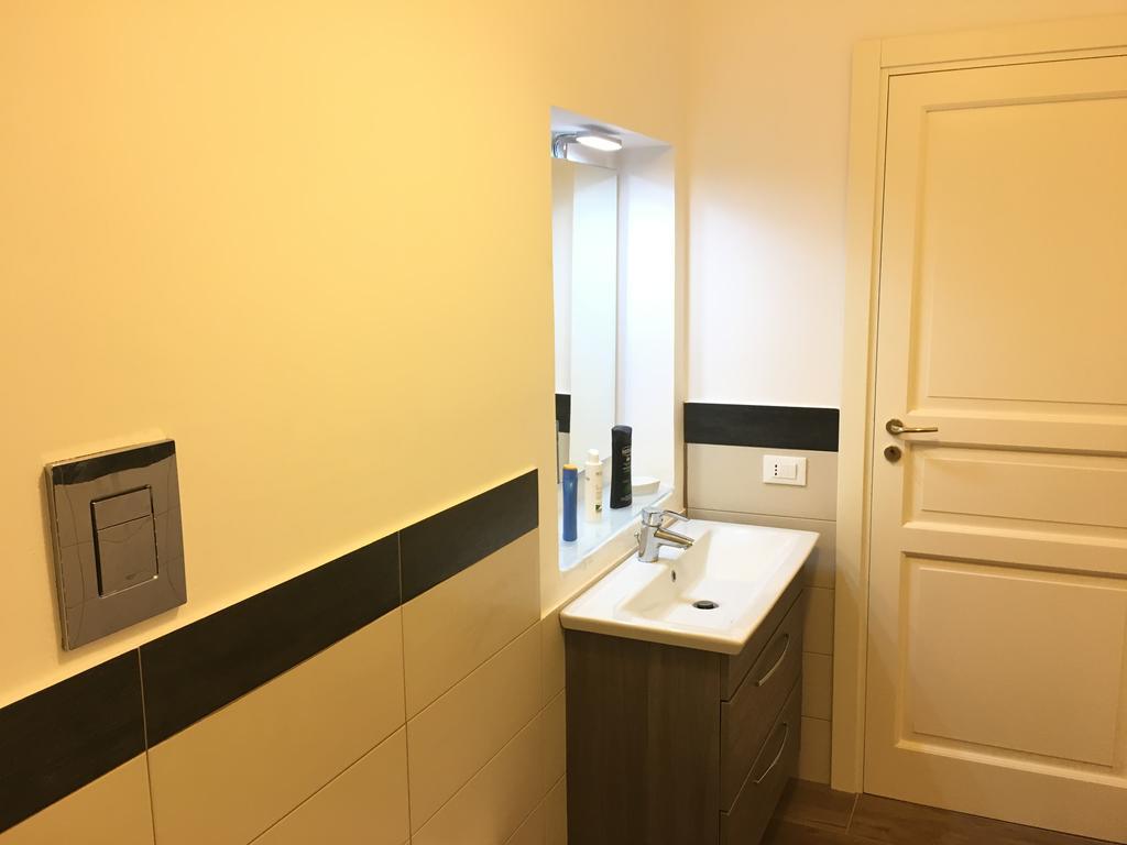 Butera Apartment Palermo Kültér fotó