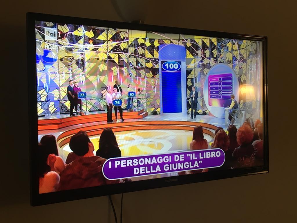 Butera Apartment Palermo Kültér fotó