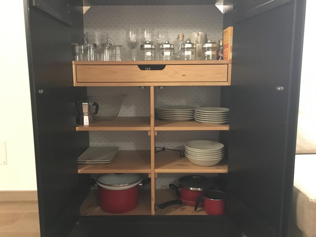 Butera Apartment Palermo Kültér fotó