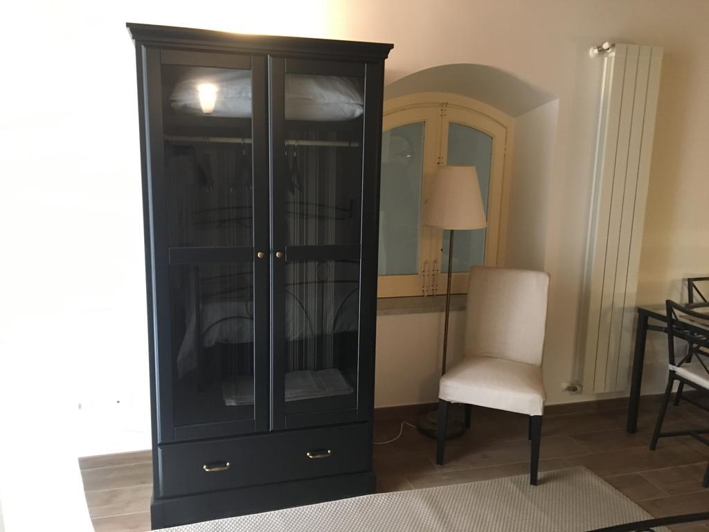 Butera Apartment Palermo Kültér fotó