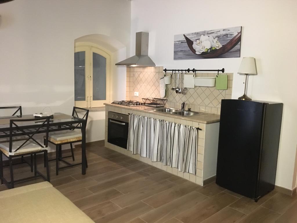 Butera Apartment Palermo Kültér fotó