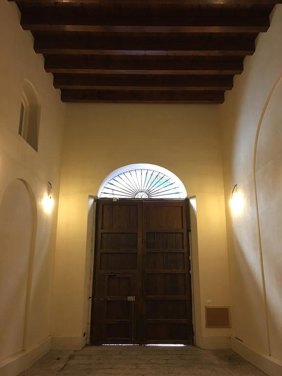 Butera Apartment Palermo Kültér fotó