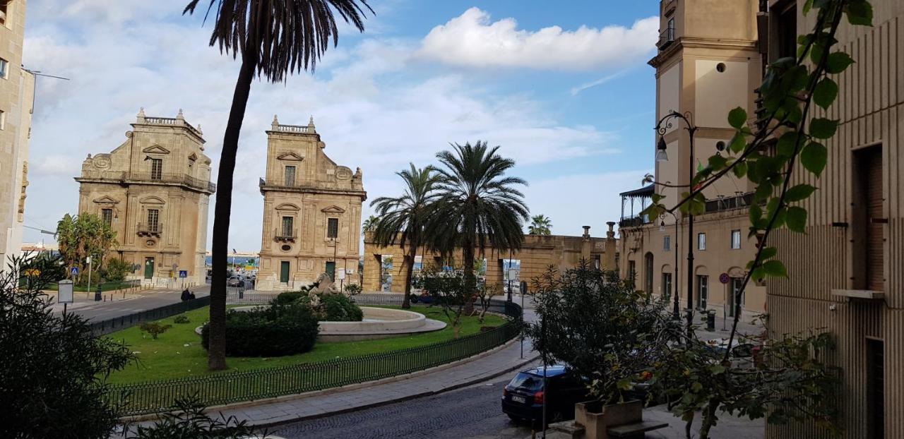 Butera Apartment Palermo Kültér fotó