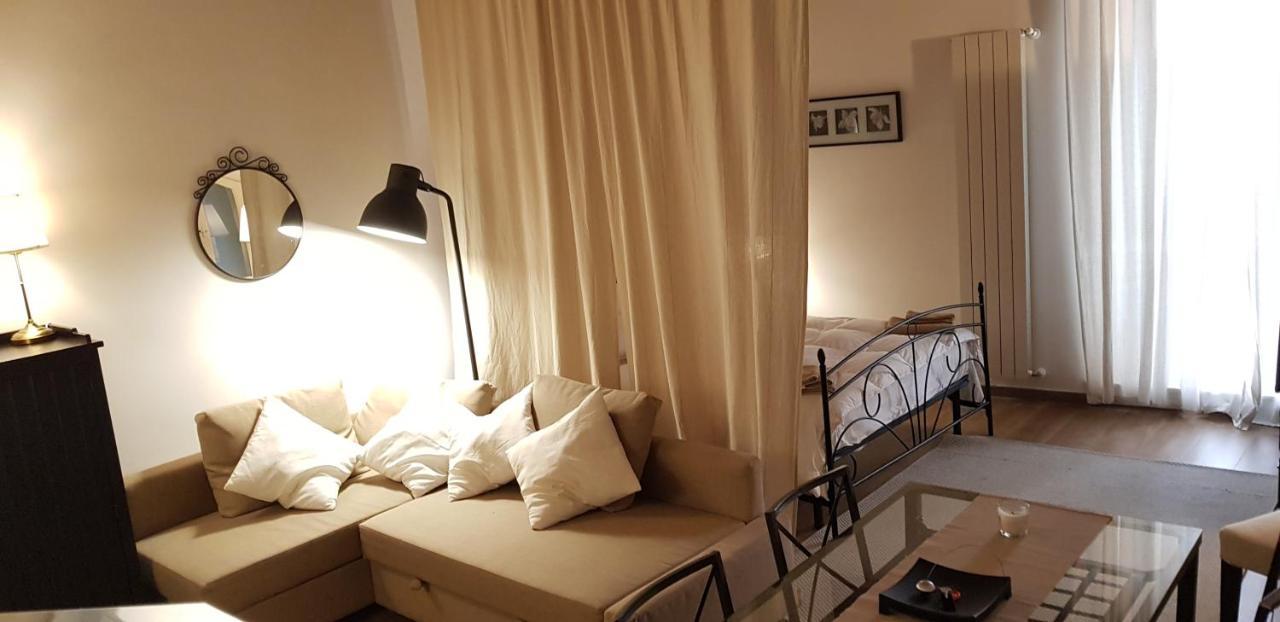 Butera Apartment Palermo Kültér fotó