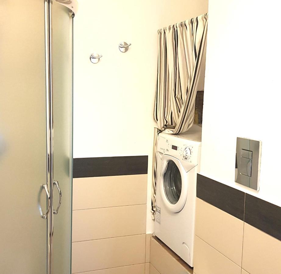 Butera Apartment Palermo Kültér fotó