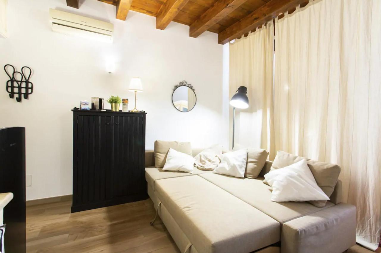 Butera Apartment Palermo Kültér fotó