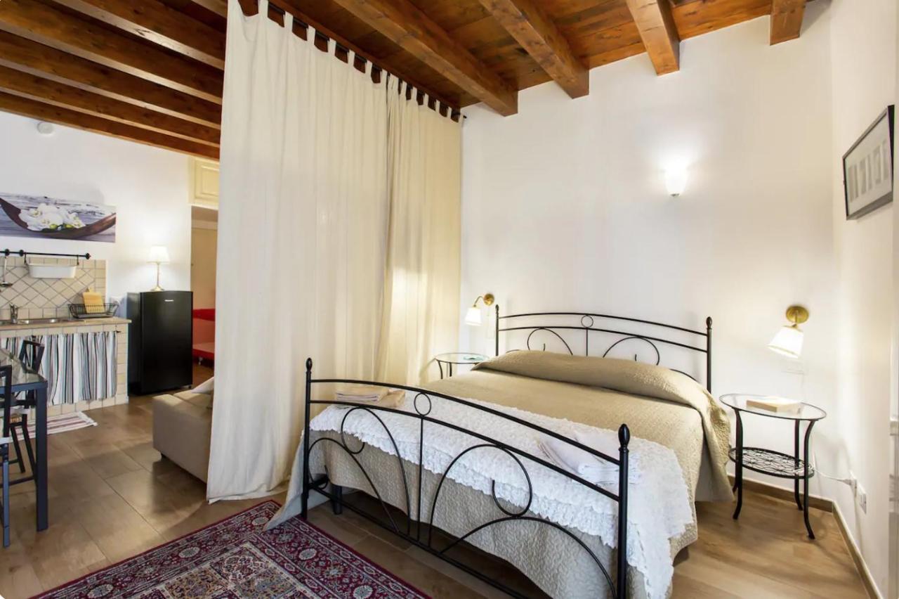 Butera Apartment Palermo Kültér fotó