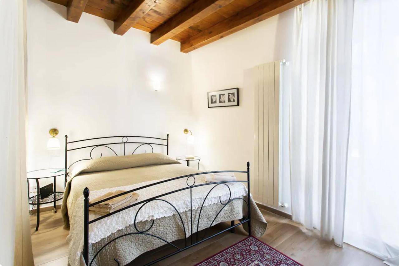 Butera Apartment Palermo Kültér fotó